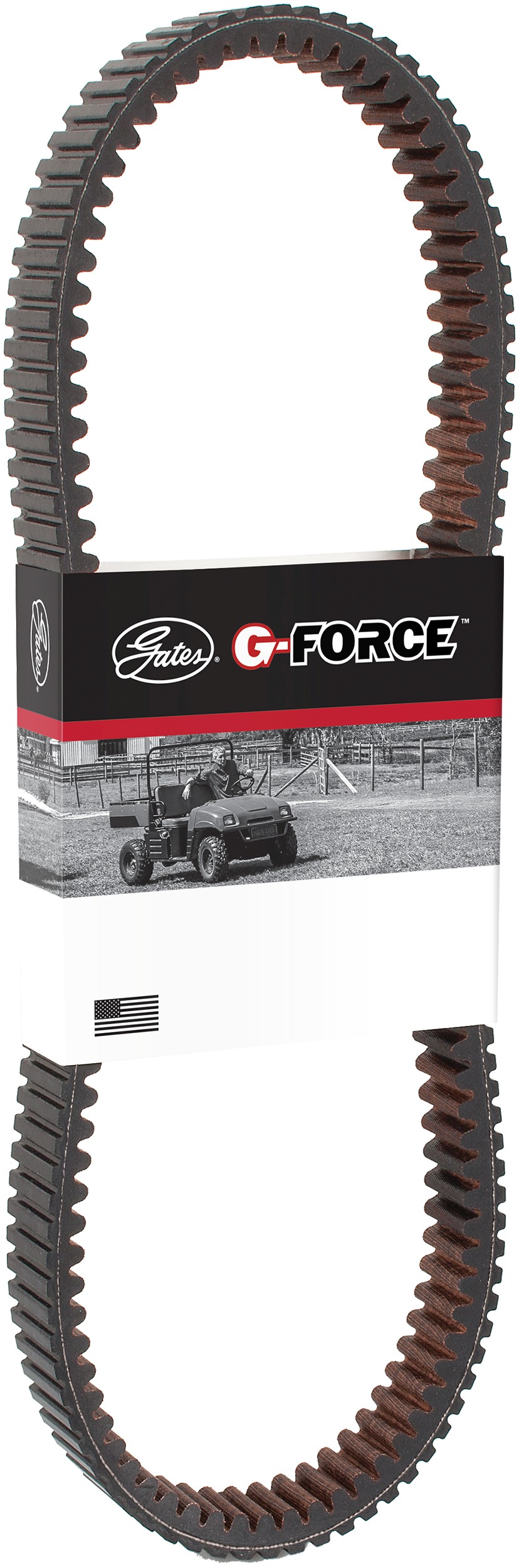 GATES hnací klínový řemen, variomatik YAMAHA APEX GT EFI, LE/XTX EFI 06-17, MM 600 MAX, 700 MAX 98-03, RS 900 VENTURE 17, RX 1000 03-05, SRX 600 98-99, SX VIPER 03 (40G4340, 36GBSSV1132, 9825-01076, 9827-01076, E02E10001001, F01E10001008, 36GBSSV1132, 8DN