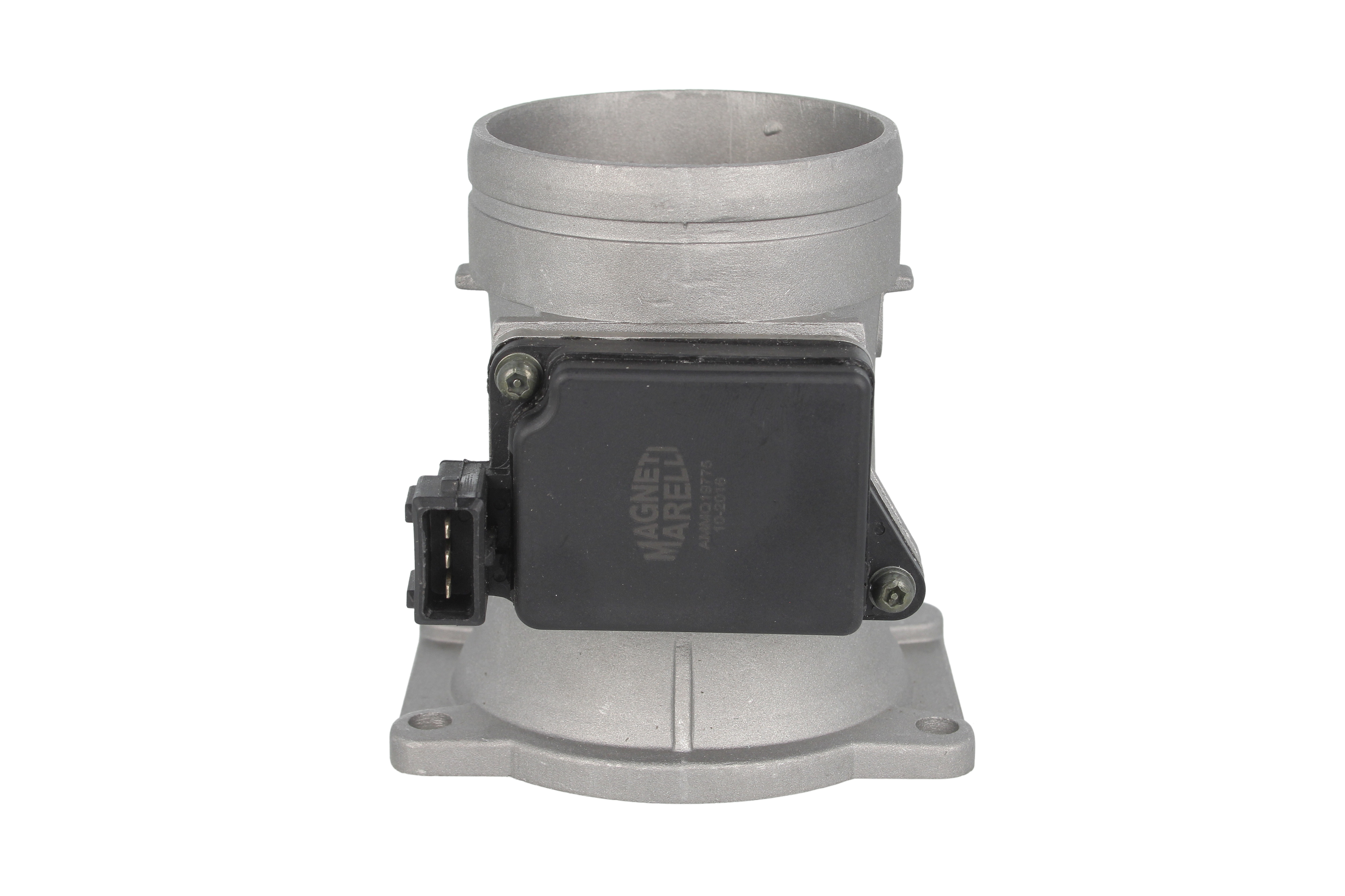 Витратомір повітря (3 pin, модуль) VOLVO S40 I, V40, AUDI A4 B5, A6 C4, FORD ESCORT VI, SEAT ALHAMBRA, CORDOBA, CORDOBA VARIO, IBIZA II, TOLEDO I, VW CORRADO, GOLF III, GOLF IV 1.6-2.0 02.90-03.10 фото 2