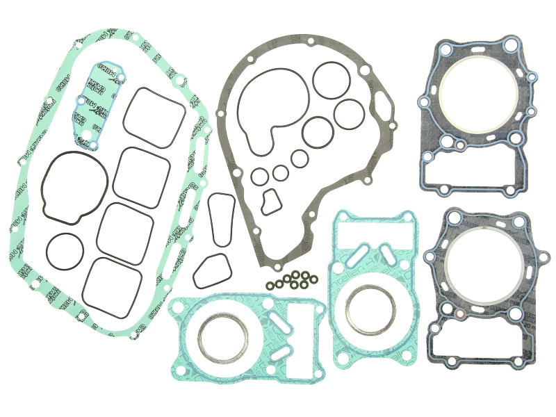 ATHENA complete gasket set (without oil seals) SUZUKI VS 800 INTRUDER 92-02, VX 800 90-94