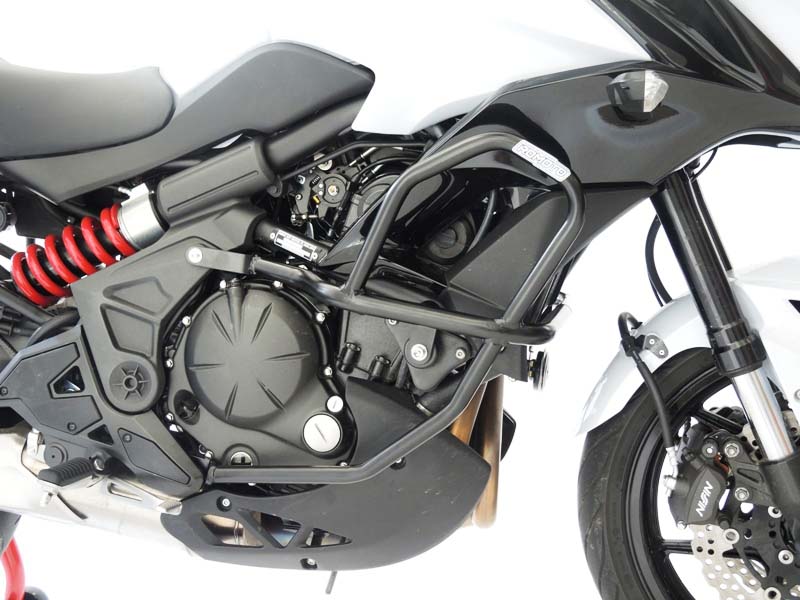RDMOTO padací rámy KAWASAKI KLE 650 (VERSYS ABS), (VERSYS) 15-17 (CF50KD)