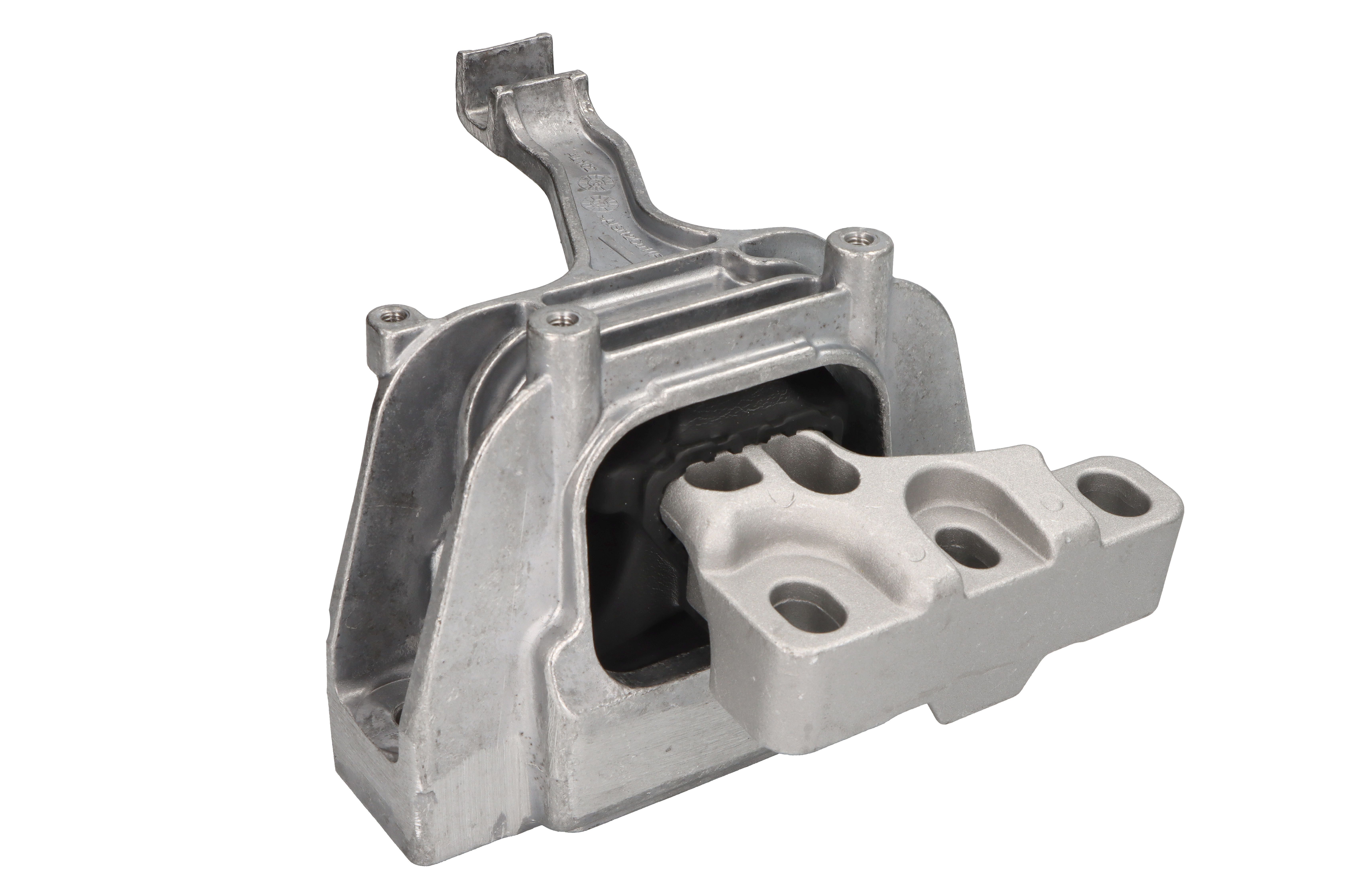 Опора двигуна гумометалева AUDI/SEAT/SKODA/VW A3/LEON/KAROQ/OCTAVIA III/SUPERB III/GOLF VII/TEDGUM (TED64610) TEDGUM фото 3