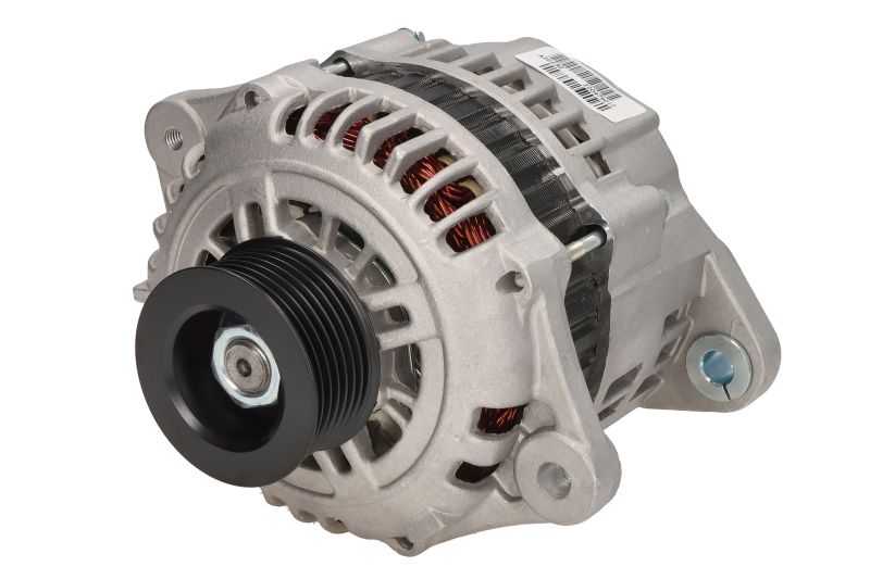 Alternator za vozilo ISUZU D-MAX 1 2.5D 01.07-06.12