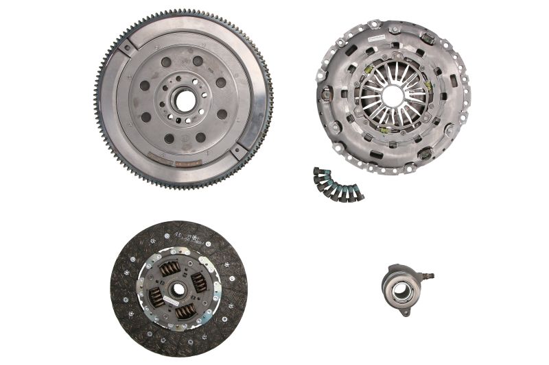 Set kvačila 250mm za vozilo VOLVO XC60 1