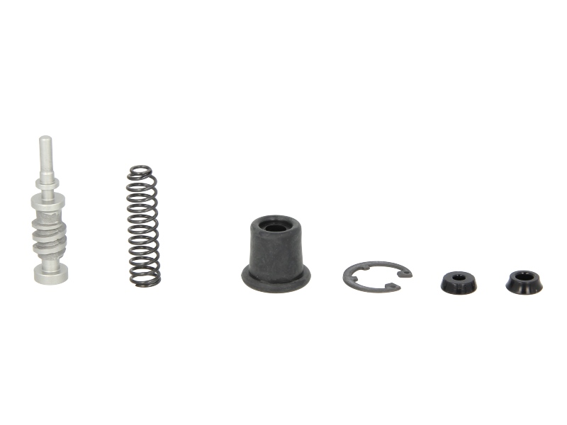 TOURMAX sada na opravy, hlavní brzdový válec KAWASAKI KX 250, 125 97-99 (43020-1112, 43022-1010, 49016-1044)