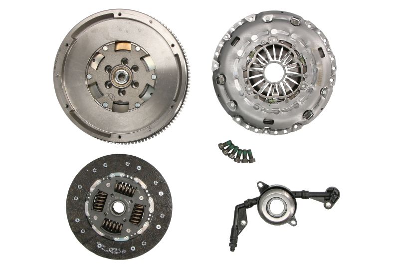 Set kvačila 240mm za vozilo VW CRAFTER 30-35, CRAFTER 30-50 2.0D