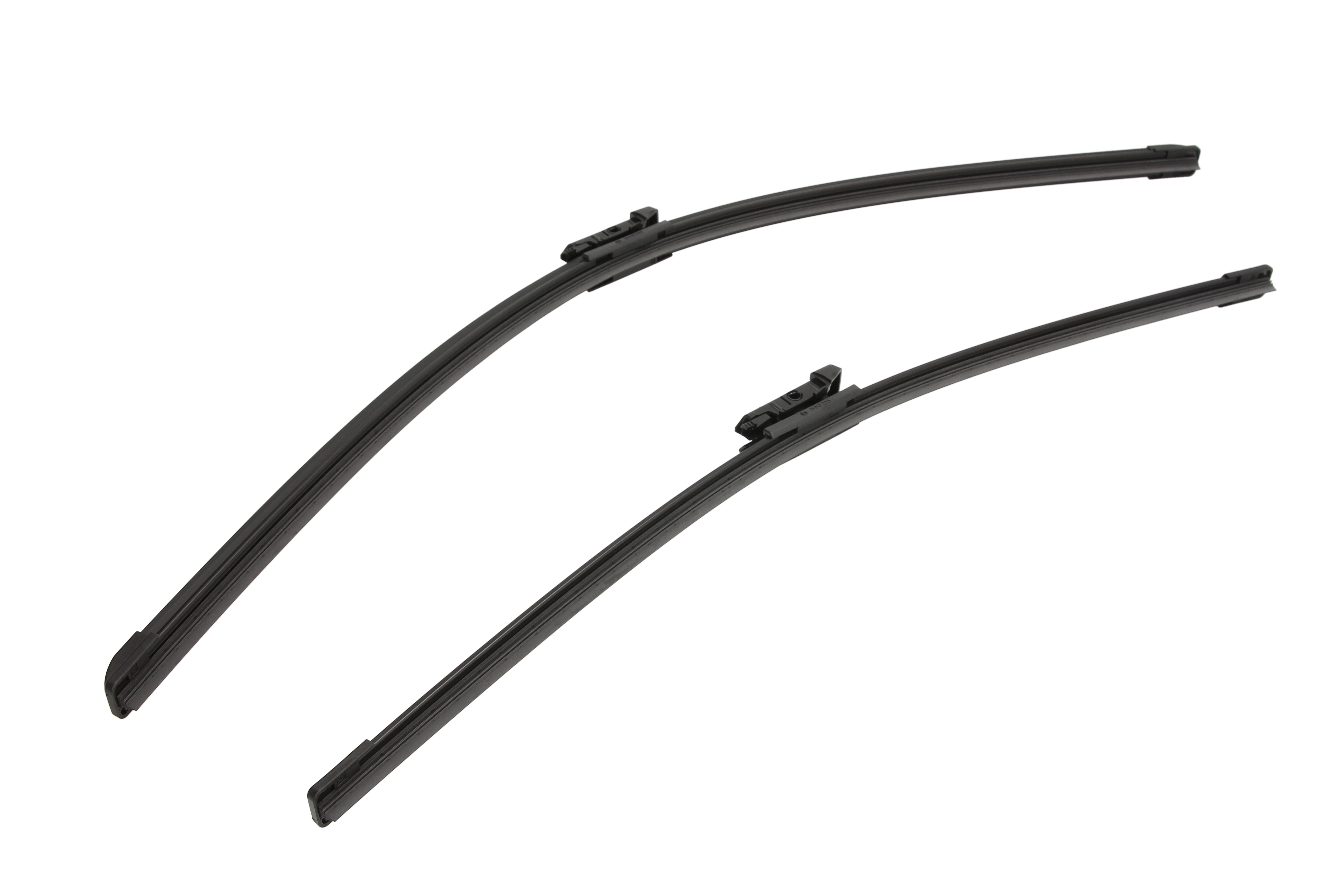 Щетки стеклоочистителя (700/550mm) Citroen C5/Opel Zafira 05- фото 6