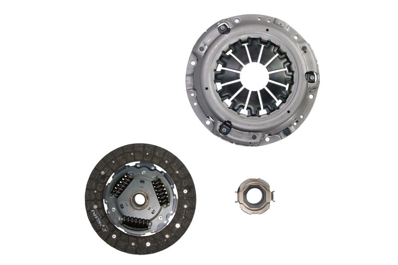 Set kvačila 230mm za vozilo SUBARU FORESTER, IMPREZA, LEGACY 5, OUTBACK, XV 2.0/2.0LPG/2.5