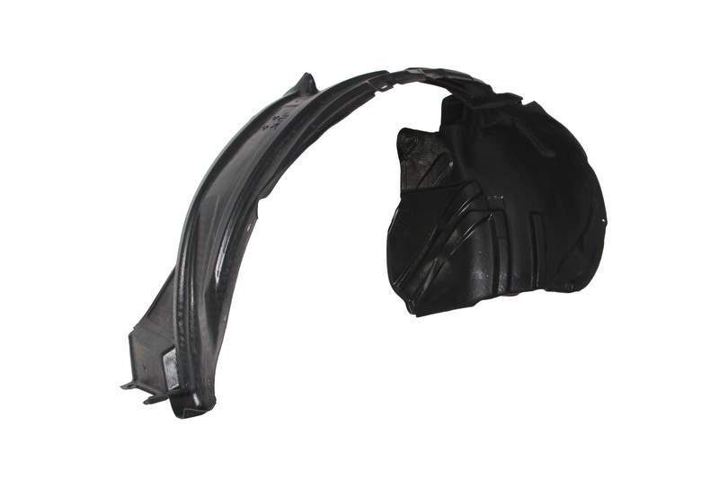 Prednja desna PVC zaštita točka za vozilo NISSAN JUKE F15