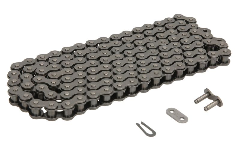 DID řetěz APRILIA TUONO 50 03-05, HONDA CR 85RB, 80RB 02-07, MTX 80 RS 83-85, KAWASAKI KX 100 91-20, Z 125 PRO 17-19, SUZUKI RM 100 03-08, TS 50 XK 91-97, TSX 50 (TS50XK-) 84-00 (DID420124, DID630V96, EK420124, EK420SH124, IRIS420RX124, IRIS420TX124)
