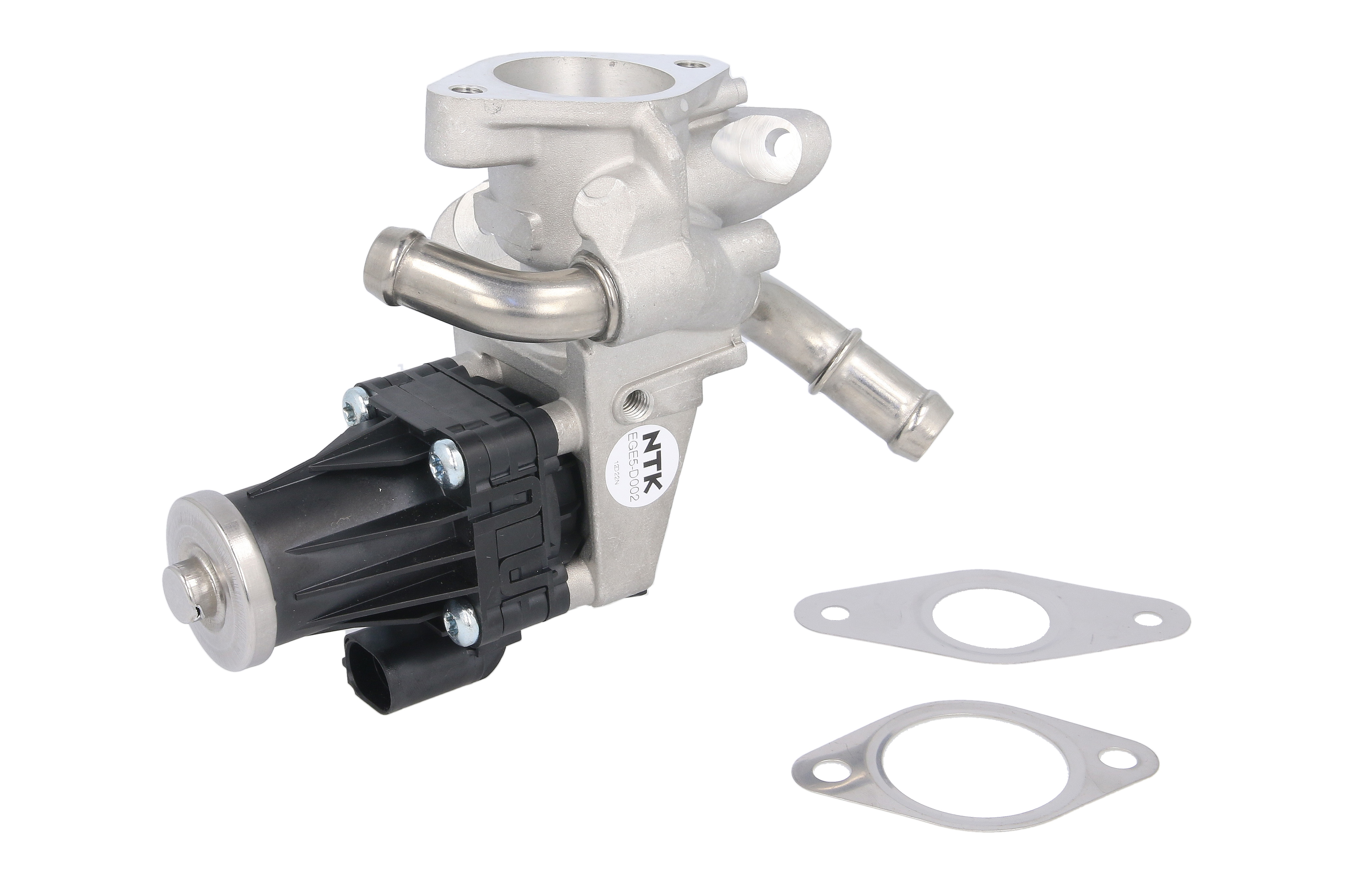 Клапан EGR Peugeot Boxer/Fiat Ducato/Citroen Jumper 2.2HDI 11- (EURO 5) фото 7
