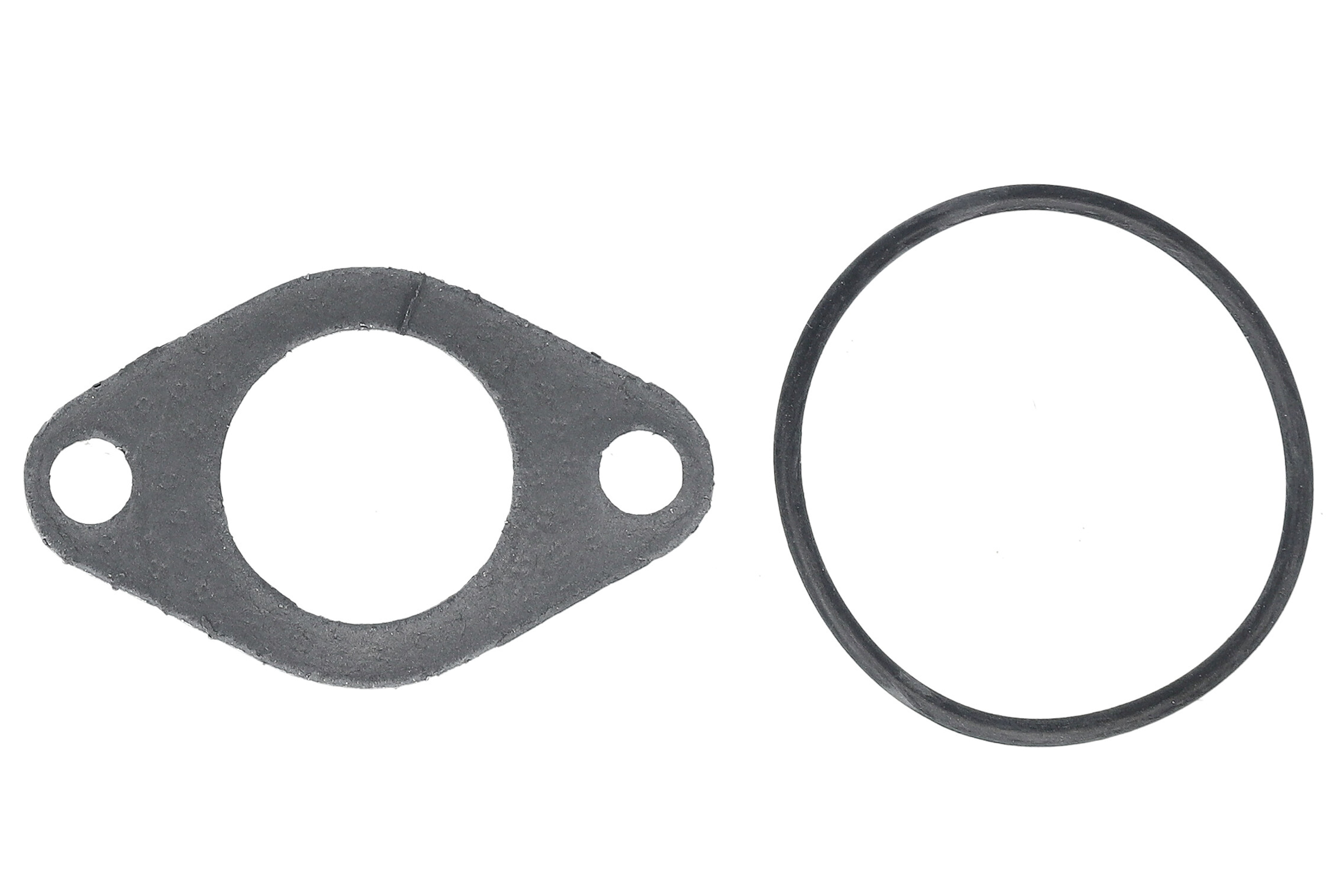 Комплект прокладок з різних матеріалів AUDI GASKET SET, EGR SYSTEM AJUSA (77017000) AJUSA фото 3