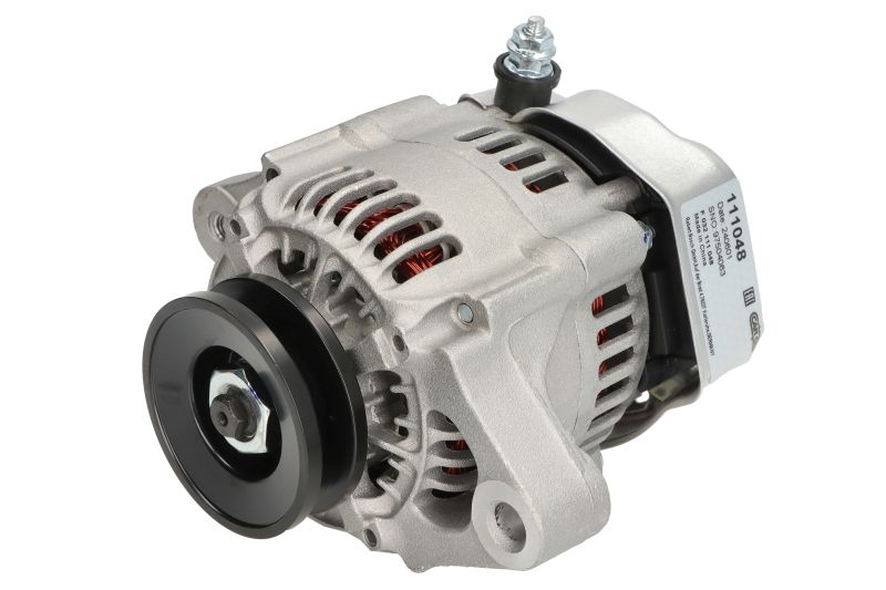 Alternator za vozilo DAIHATSU CUORE 2
