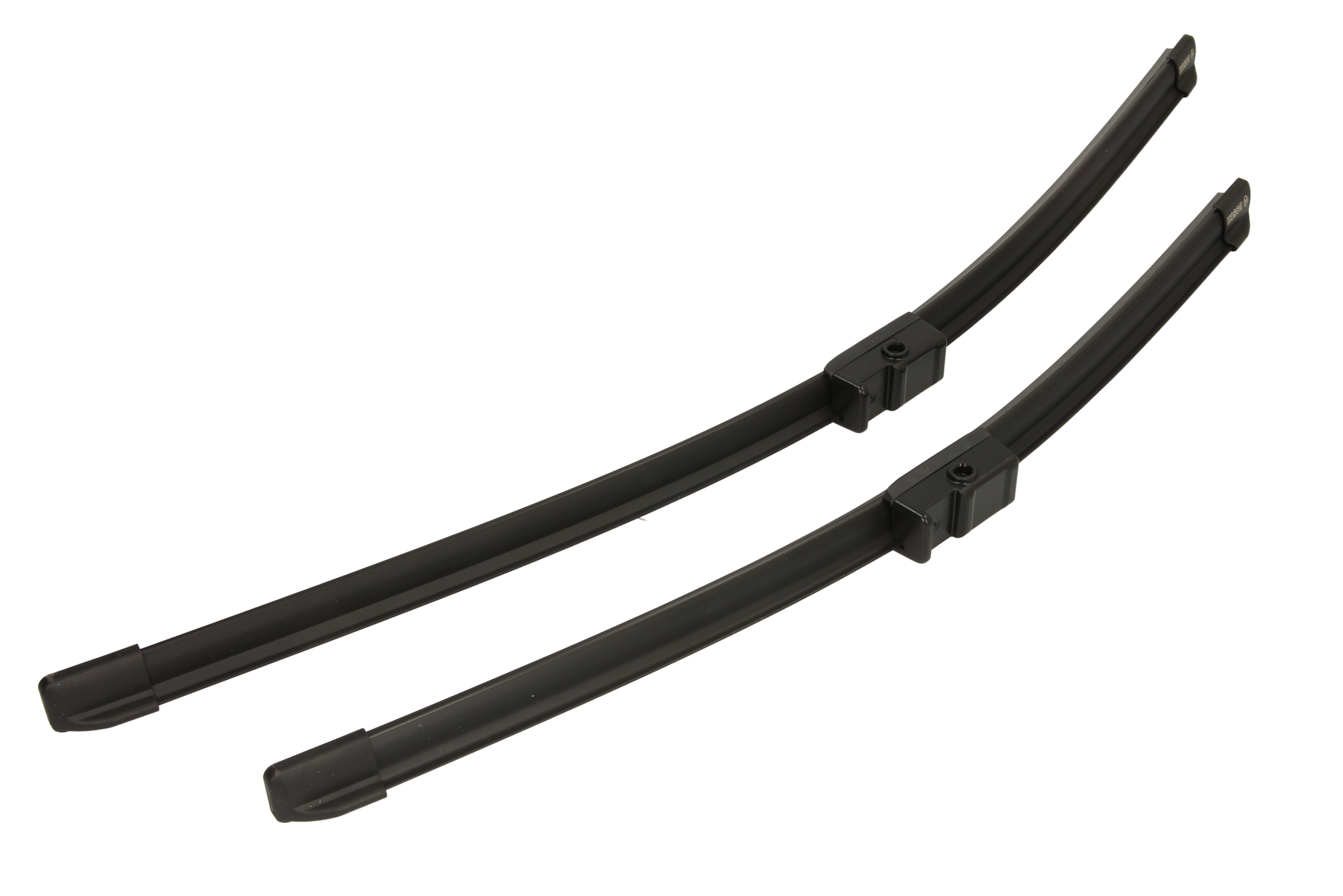 Щітка склоочисника К-Т БЕЗКАРКАСНИЙ AEROTWIN/575/450 MM/A 084 S/ЛІВИЙ РУЛЬ BOSCH (3 397 007 084) Bosch фото 4