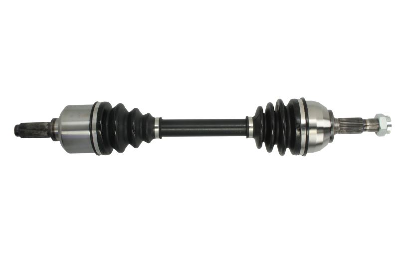 Poluosovina Lijeva za vozilo PEUGEOT 407 2.0D-3.0 03.04-