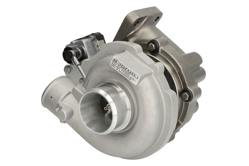 Turbina Turbo za vozilo JEEP CHEROKEE