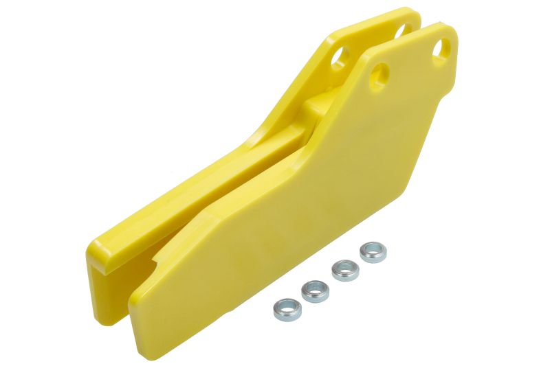 POLISPORT vodítka řetězu / rolny SUZUKI RM 125, 250 01-06, RM-Z 450, 250 05-17