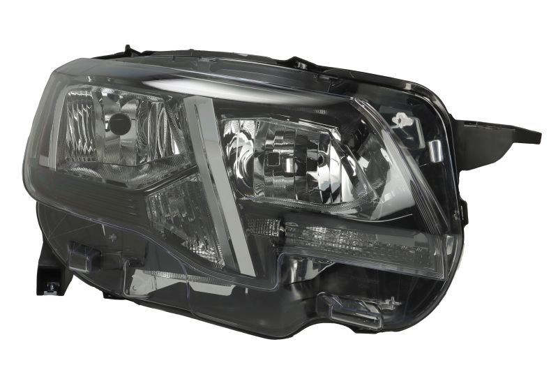 Prednji far za vozilo PEUGEOT PARTNER 3, RIFTER