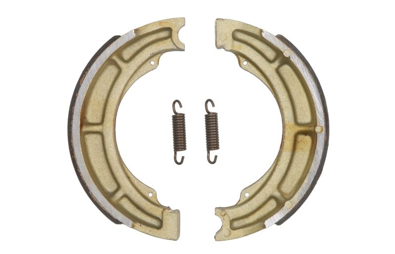 TRW ENGINE COMPONENT sada brzdových čelistí SUZUKI LT-A 400 F (KINGQUAD), F (KINGQUAD AUTO 4X4) 08-16, LT-F 400 FS (KINGQUAD 4X4), FS (KINGQUAD 4X2), F (KINGQUAD) 08-16, M 800 (MARAUDER) 05-09, VL 800 LC (M) (INTRUDER), C50, C800 (INTRUDER), LC (VOLUSIA),