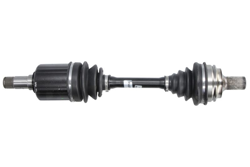 Poluosovina Desna za vozilo MERCEDES GLK (X204) 2.0-3.5 06.08-12.15