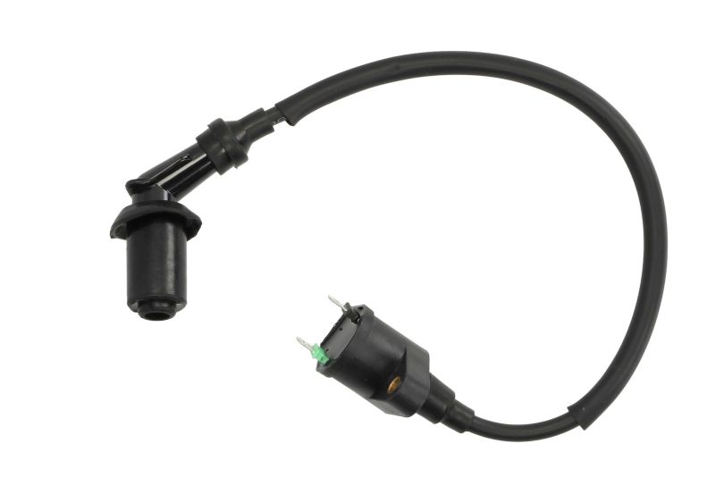 INPARTS zapalovací cívka CHIŃSKI SKUTER/MOPED/MOTOROWER/ATV 2T 1 PE40 (SKUTER 2-SUW, SILNIK POZIOMY/MINARELLI HORIZONTAL), 4T ATV BASHAN, ATV 110CC,