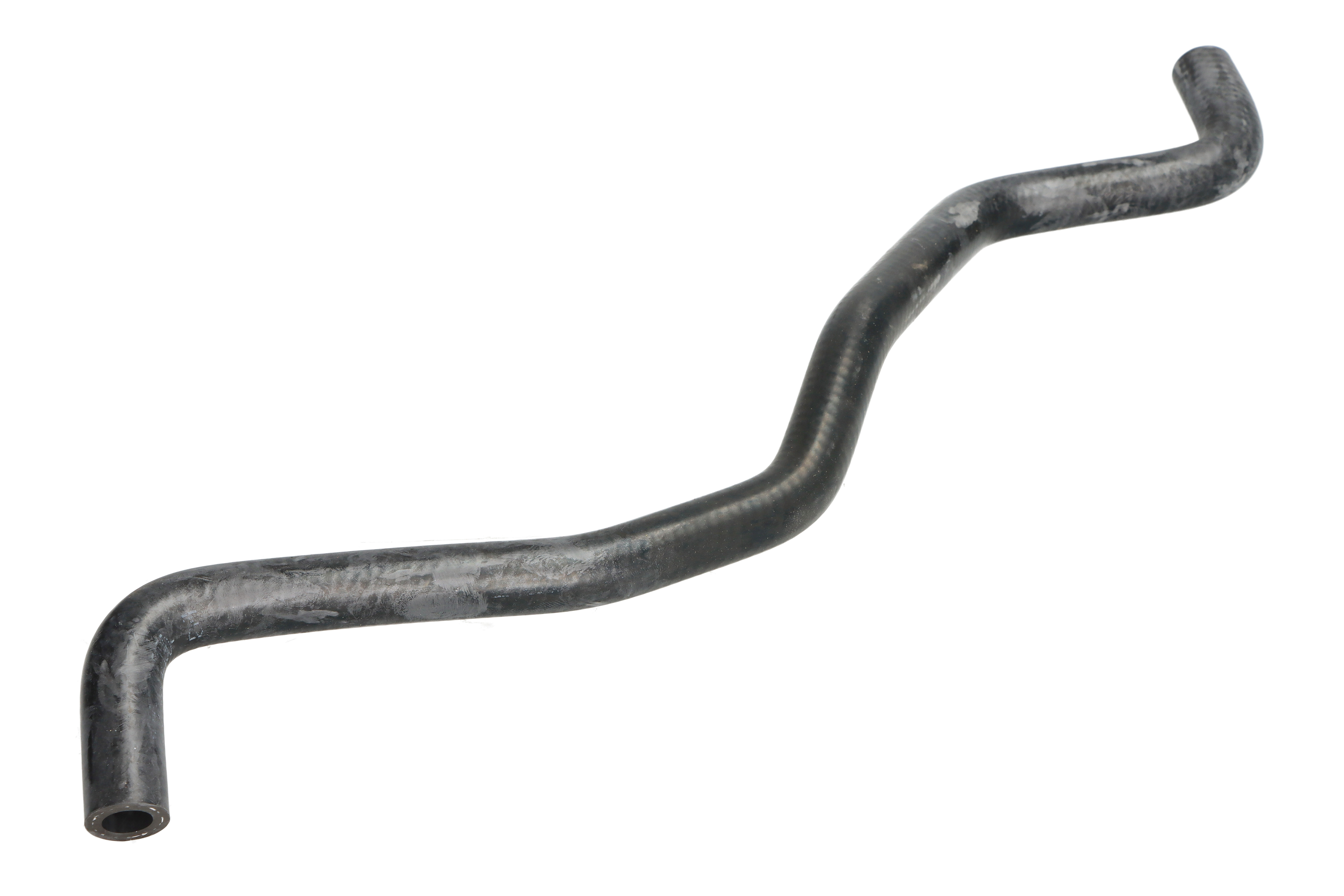 Патрубок системи охолодження гумовий RENAULT MEGANE II (BM0/1_, CM0/1_) 1.5 DCI (BM16, CM16) 1.5 2007. GATES (02-1939) Gates фото 7