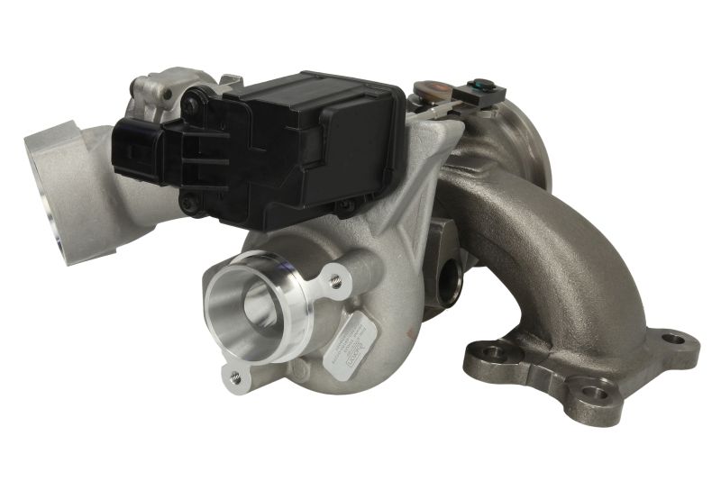 Turbina Turbo za vozilo AUDI A1