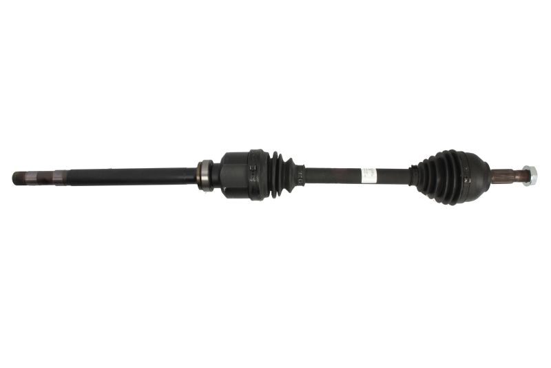 Poluosovina Desna za vozilo CITROEN C5 3