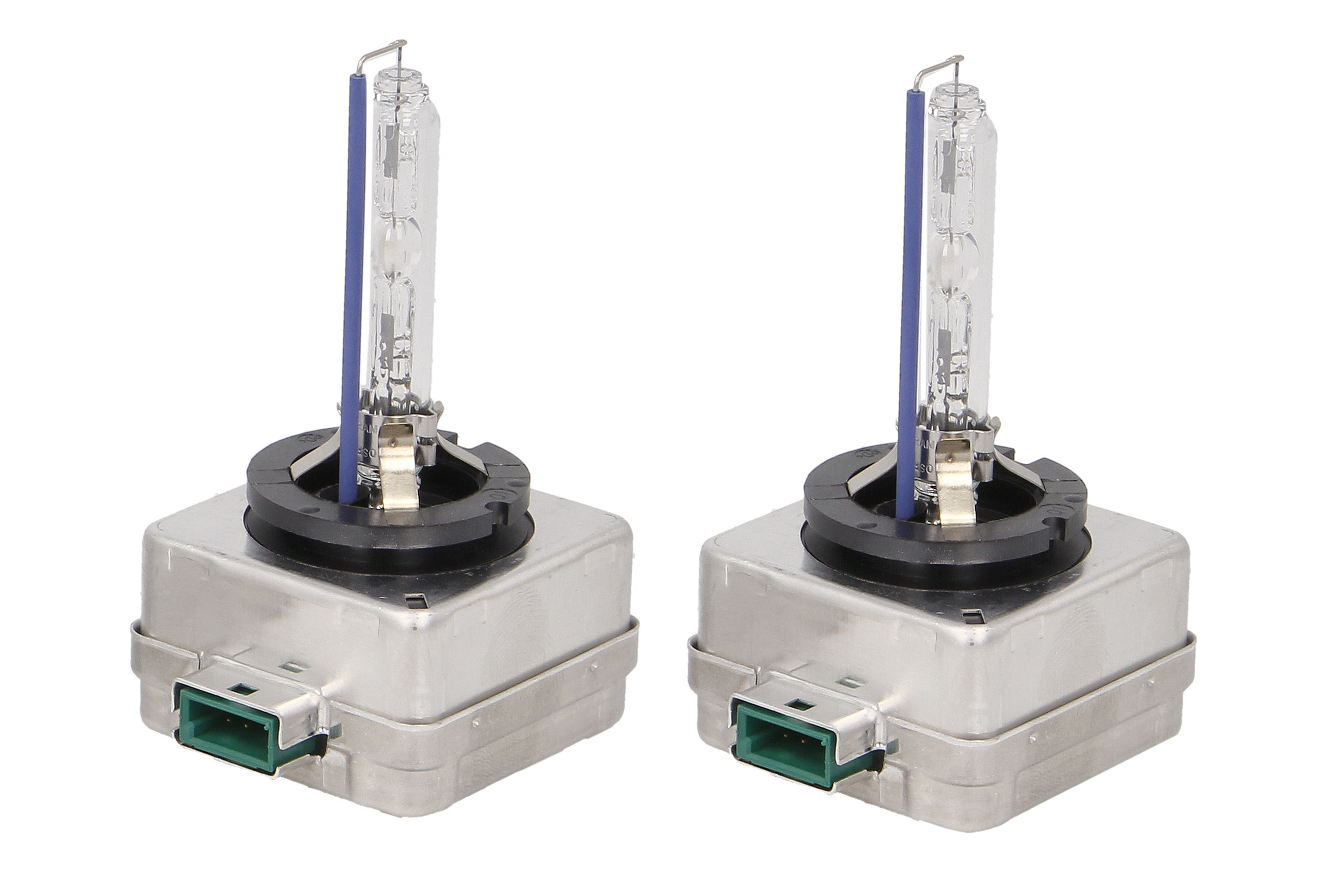 Автолампа ксенонова D3S 42V 35W 7000K PK32D-5 / COOL BLUE® BOOST - ВРАЖАЮЧА ЯСКРАВІСТ OSRAM (66340CBB-2HB) osram фото 3