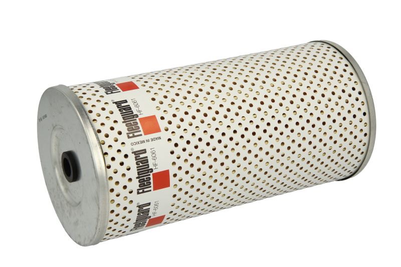 Filtru hidraulic fleetguard pentru case, komatsu, dresser, payhauler, timberjack, volvo