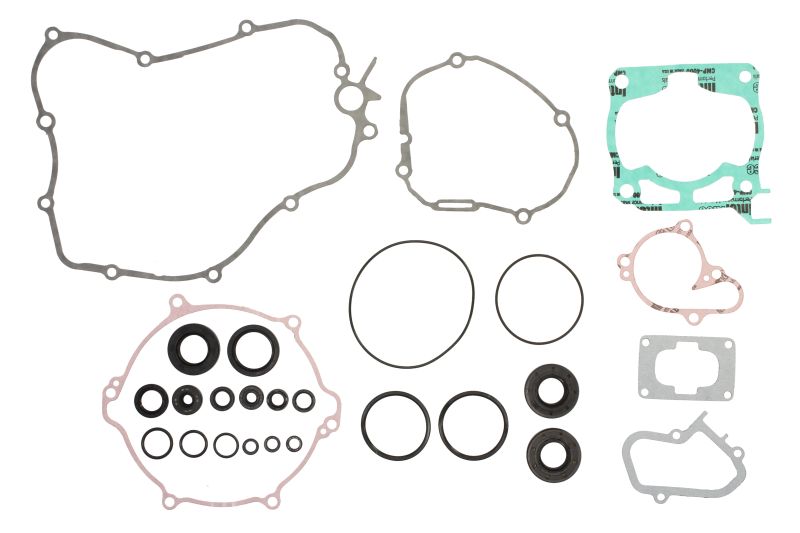 WINDEROSA kompletní sada těsnění, motor YAMAHA YZ 125 05-19
