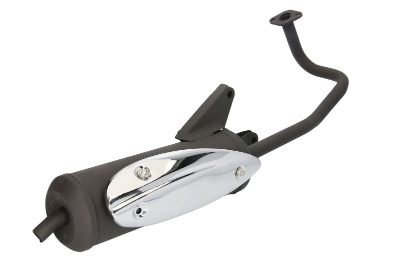 INPARTS kocovky výfuku CHIŃSKI SKUTER/MOPED/MOTOROWER/ATV 4T 139 QMB/A (SKUTER 4-SUW, GY6-50) (OMIC3006-076) ( )