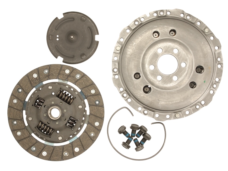 Set kvačila za vozilo SEAT LEON, TOLEDO 2
