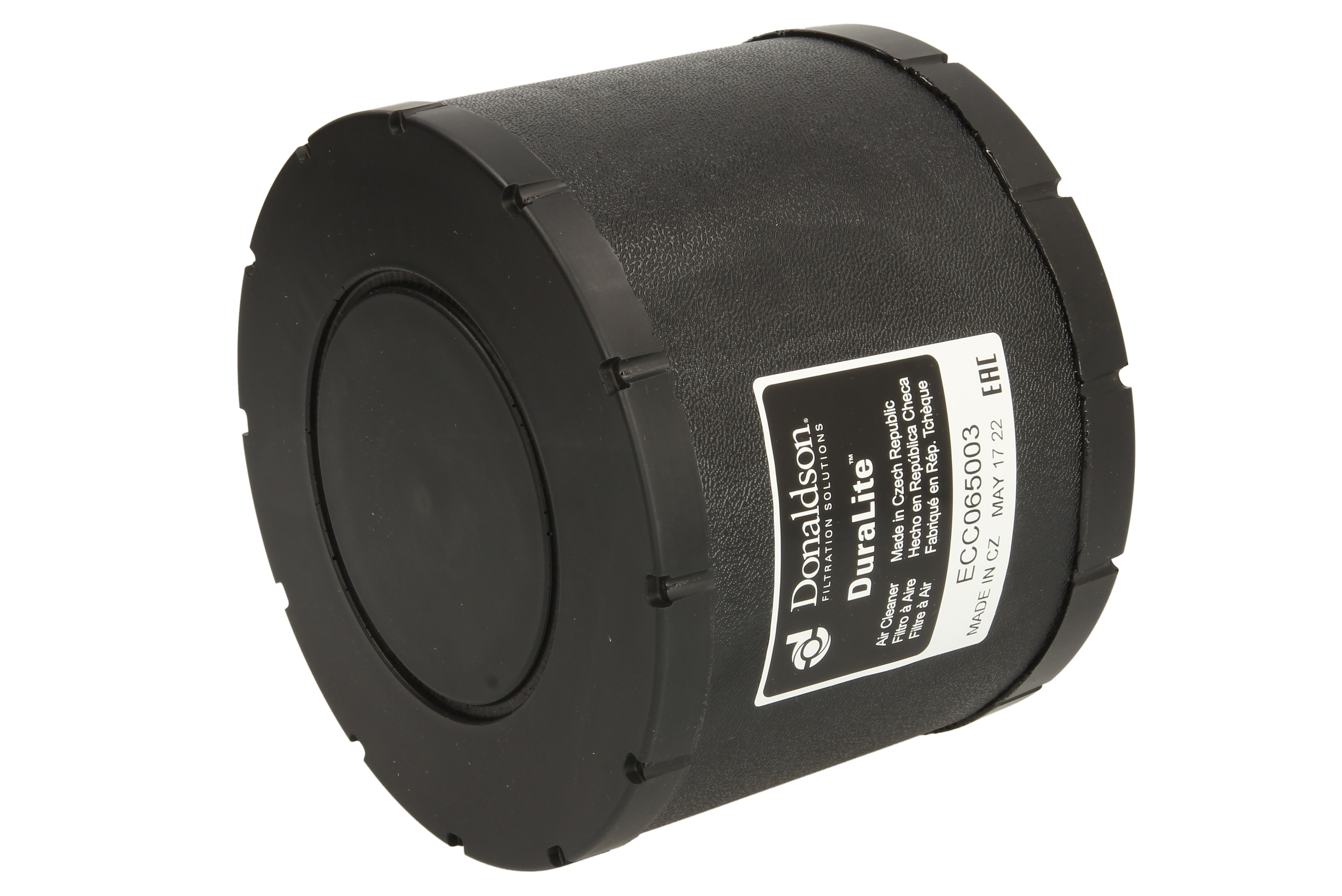 Фільтр повітряний 127x127x165x57,15 SDMO 15000, 7500 DEUK, 9015 TDE, NS22, R22K, RL12, T 12 KM, T 16 K, T 17 KM, T 22 K, TL 15, TL 15 L, TM 11.5 M, TM 16, TM 16 K, TN 20 K, WS 11.75 фото 2