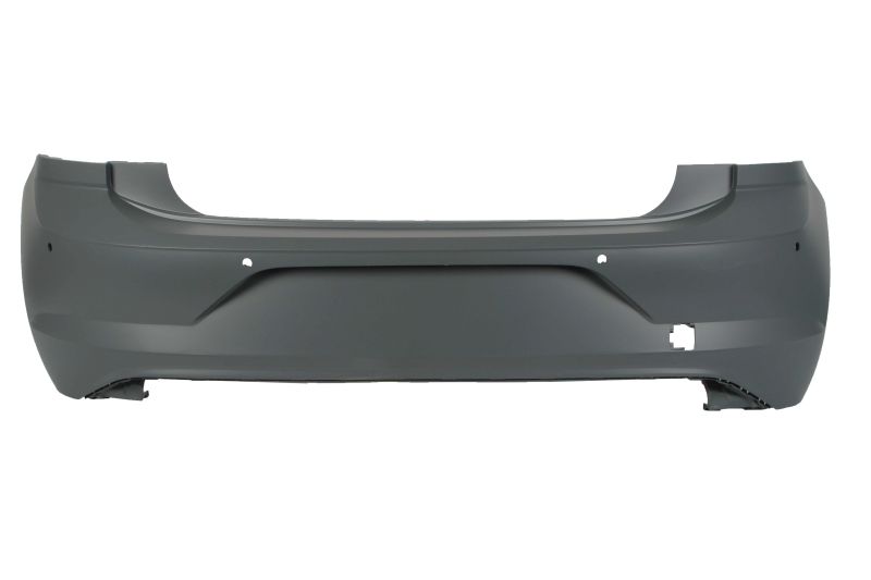 Zadnji branik za vozilo VW POLO 6 AW 09