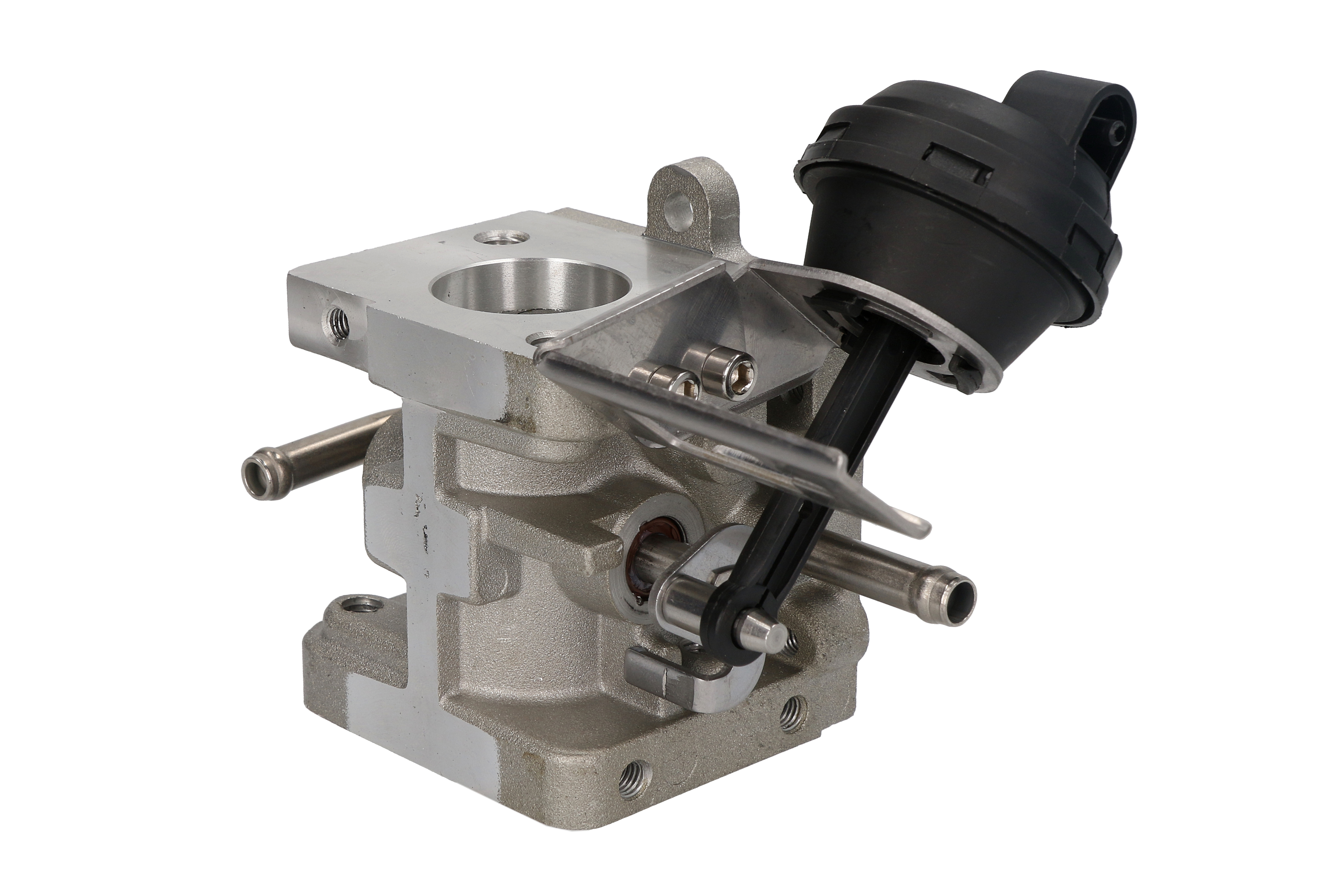 Клапан EGR AUDI A4 B7, A6 ALLROAD C6, A6 C6, A8 D3, Q7, VW PHAETON, TOUAREG 2.7D/3.0D 08.03-08.15 фото 2