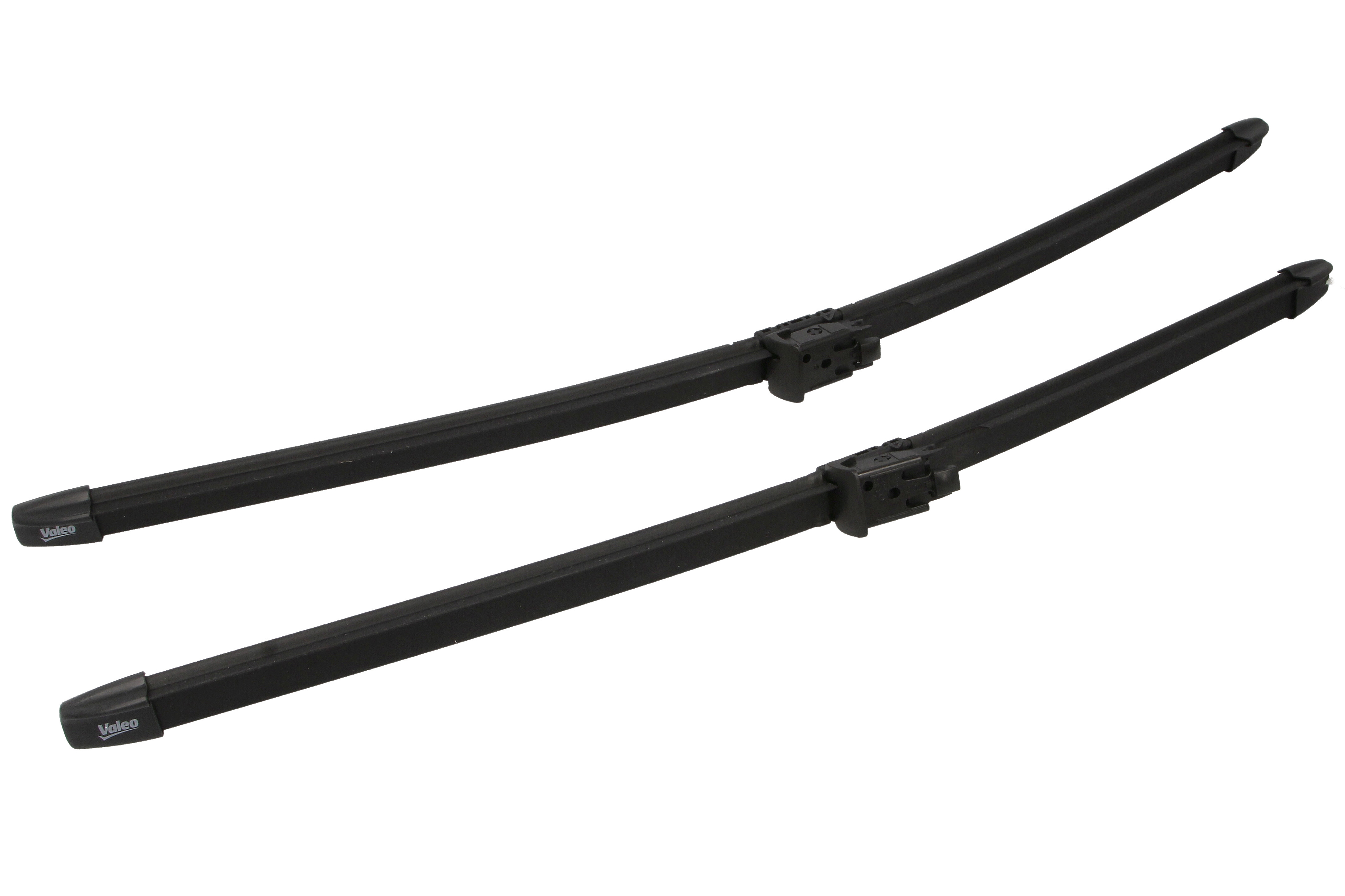 Щітка склоочисника К-Т БАСКАРКАСНИЙ SILENCIO® AQUABLADE / 630/575 MM / VA320 / З ПОД VALEO (572320) Valeo фото 3