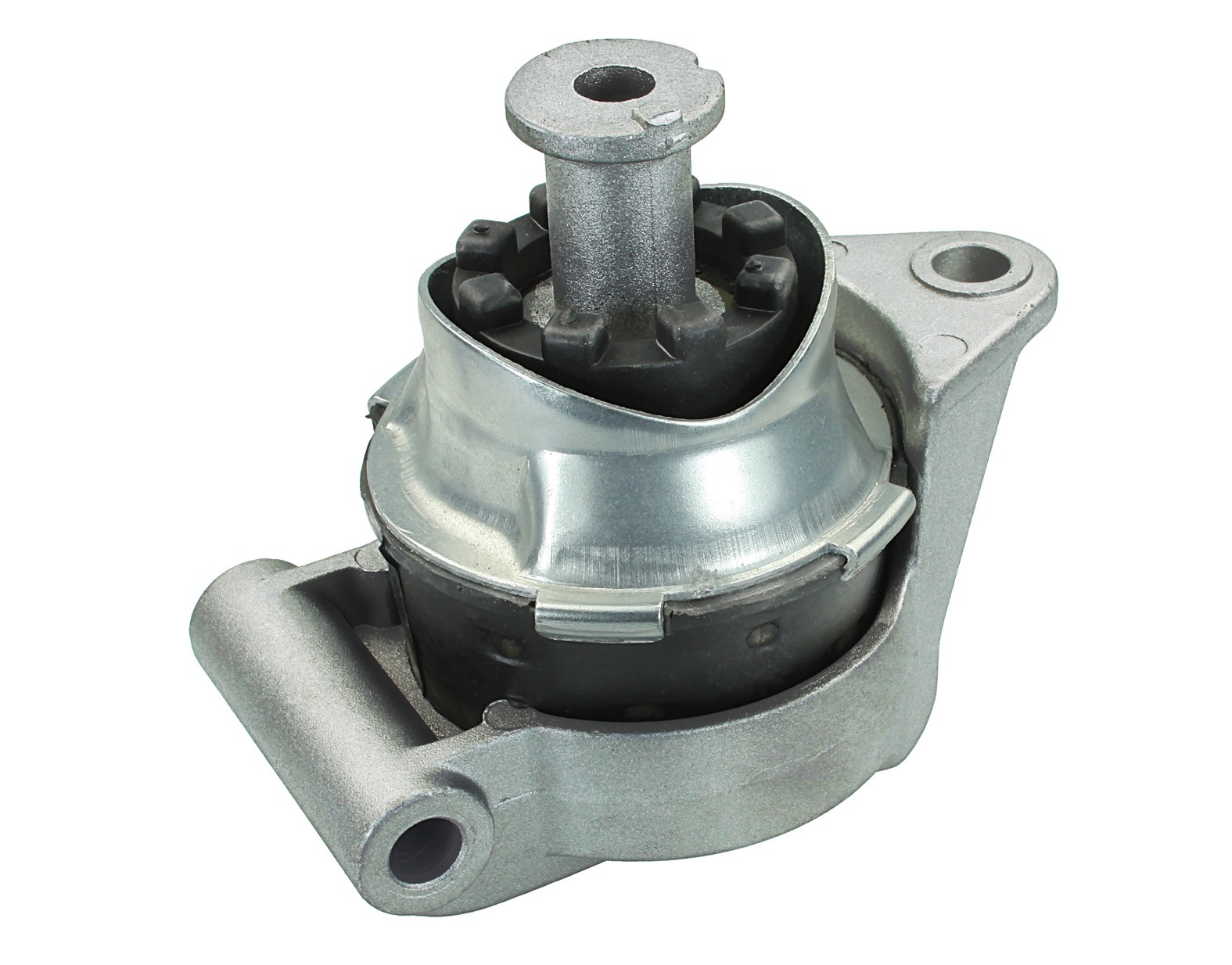 Подушка двигуна (задня) Opel Astra G/H/Zafira A 1.2-2.0 98-10 Meyle фото 9