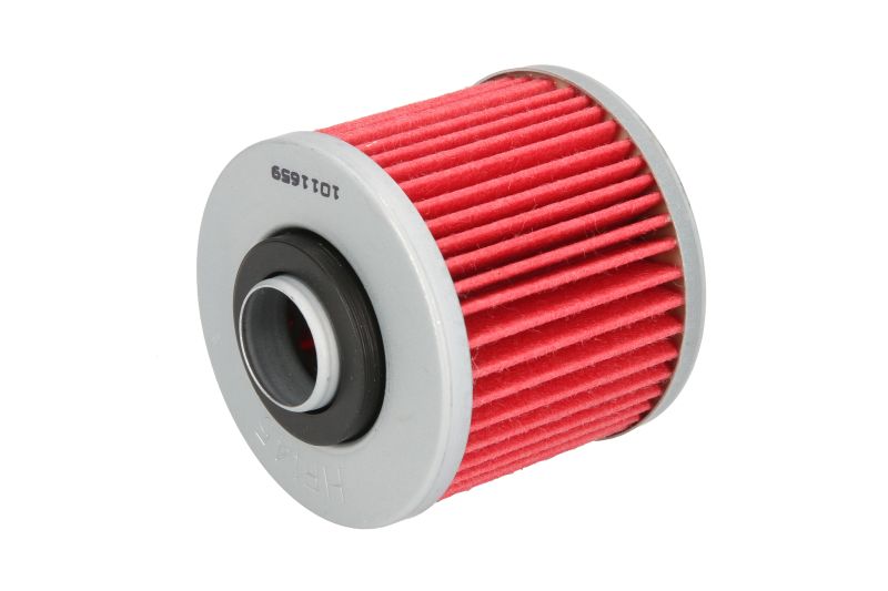 HIFLO oil filter HF 145 XT/XV/XVS/TDM (50)