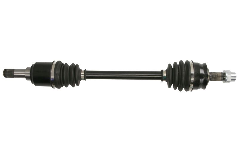 Poluosovina Lijeva za vozilo FIAT PANDA 1.1-1.4CNG 09.03-