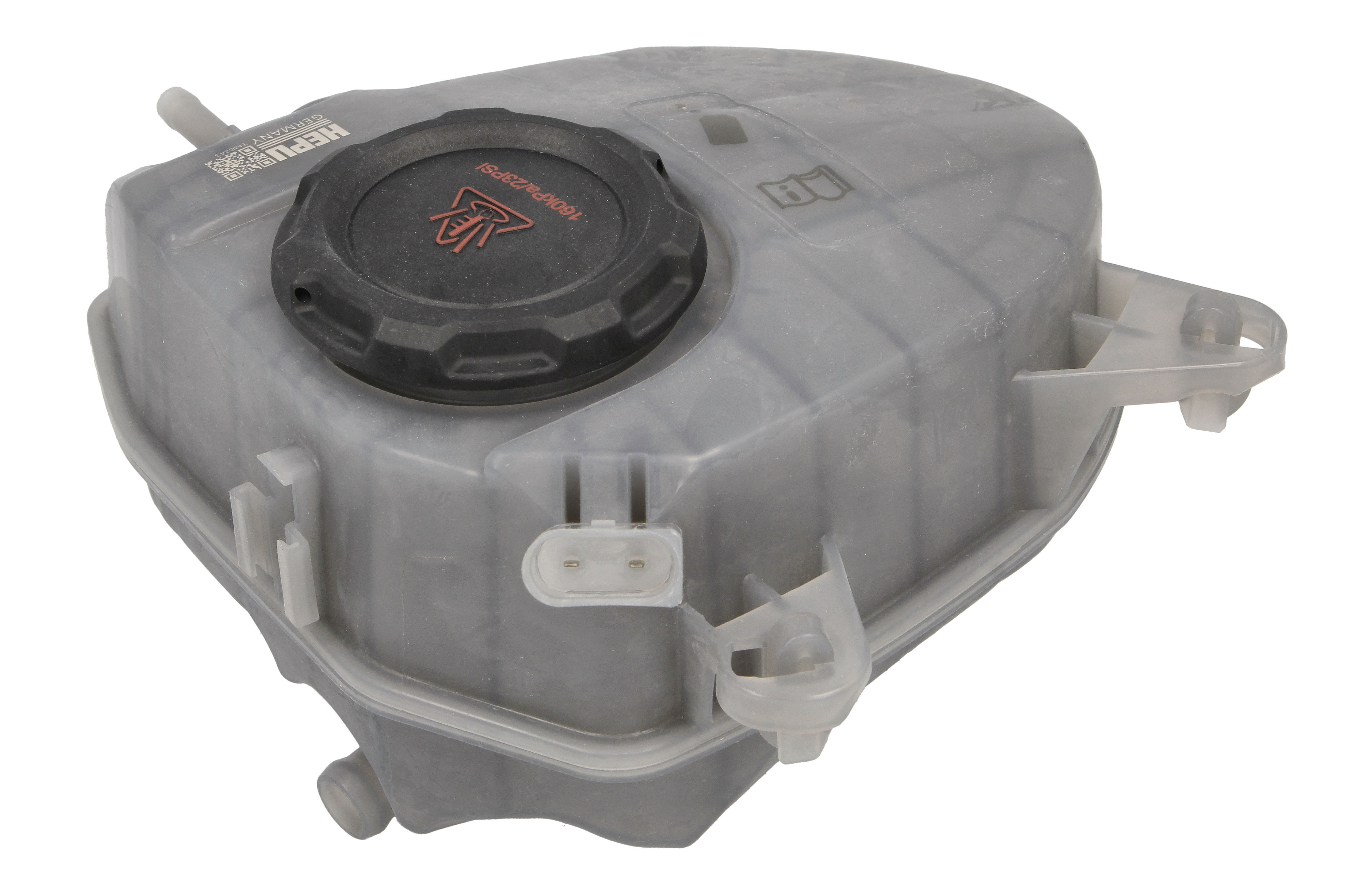 Бачок розширювальний VW PASSAT B8 (3G2, CB2) 2.0 TDI 11.2014 - 03.2024 HEPU (TM6343) HEPU фото 3