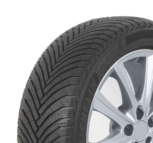 MICHELIN 215/55/R17 Zimska guma 94V