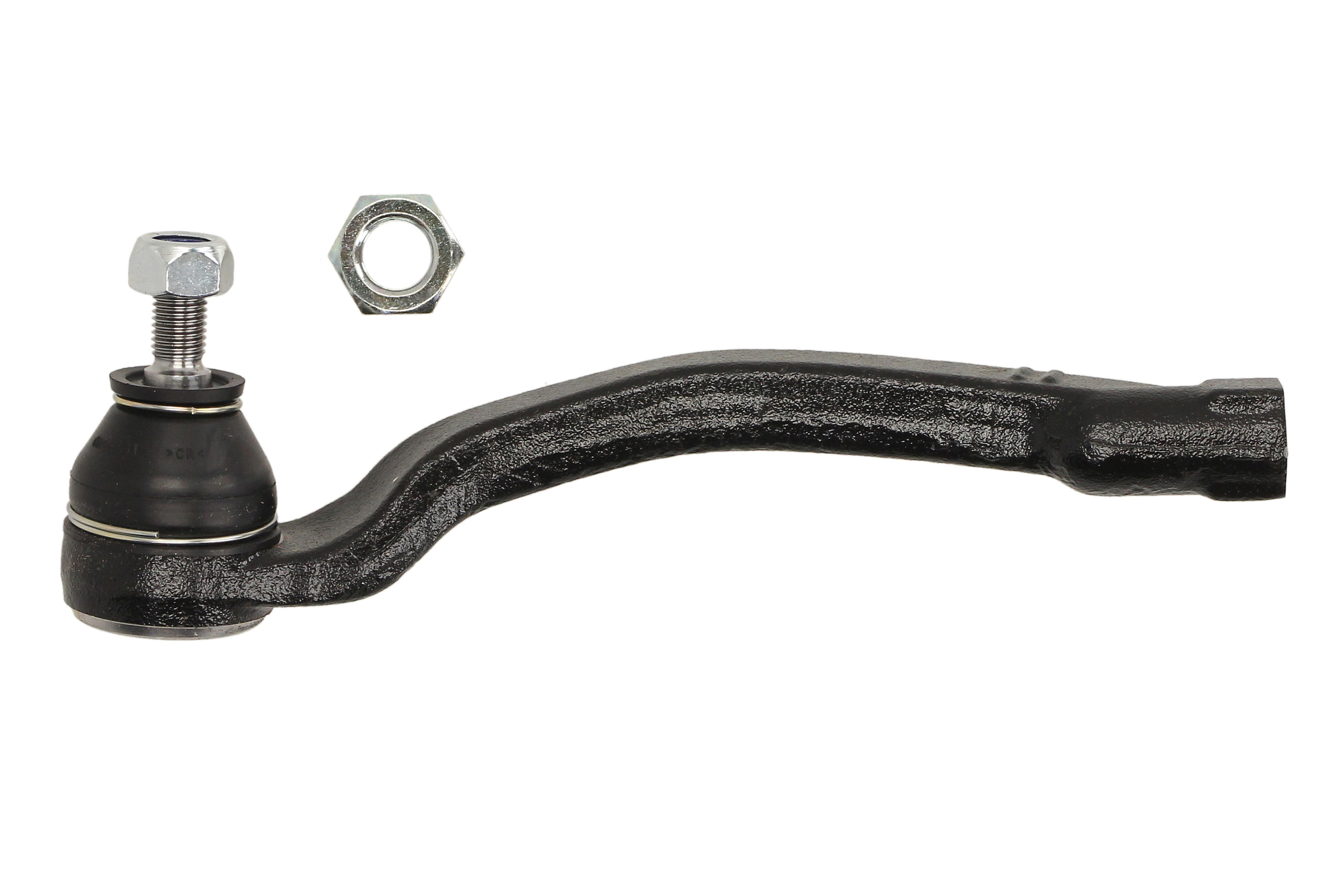 Рульовий наконечник лів RENAULT CLIO III, GRAND SCENIC II, MEGANE II, SCENIC II 1.4-2.0D 09.02-