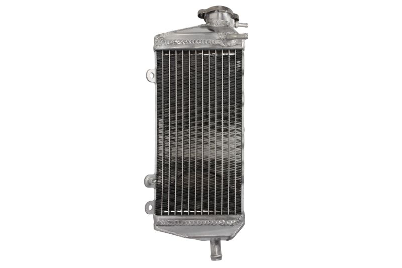 4 RIDE chladič, chlazení motoru GAS GAS EC 250, 300, 200 18-19, MC 300, 250, 200 18-19