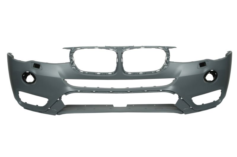 Prednji branik za vozilo BMW X3 F25 04