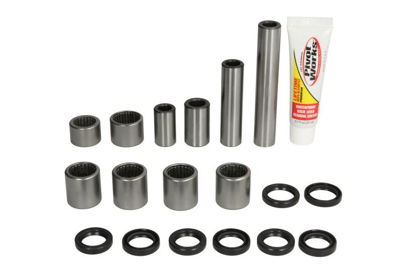 PIVOT WORKS sada na opravy, příčné závěsné rameno HONDA CRF 250 F 19-21