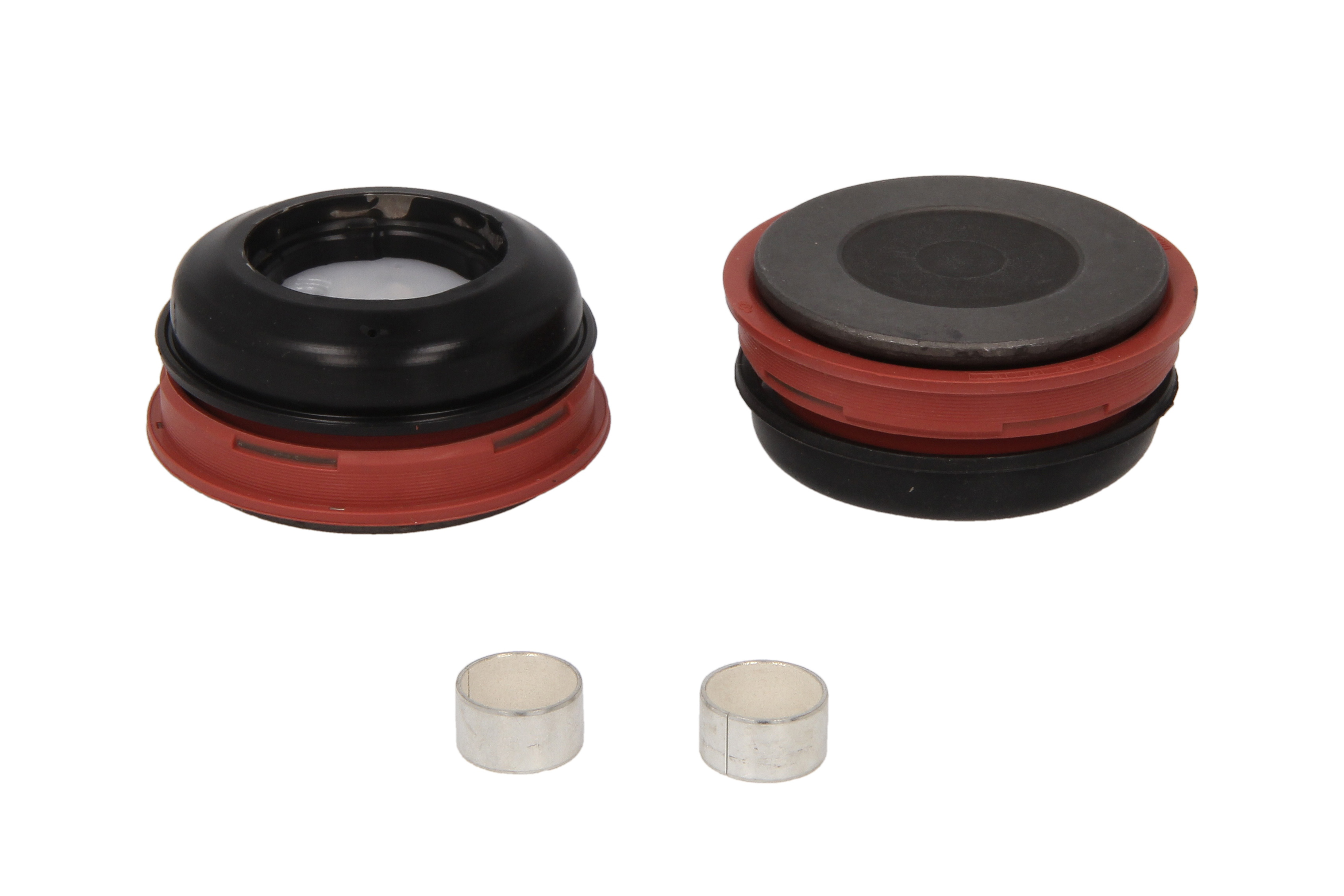 Ремкомплект гальмівного супорта ((EN) 69mm pressure piston set) задн/передн лів/прав SN7 MERCEDES DCA, TE, TZ, SAF B, PU, S, SKRB, SKRS, SKRZ, Z, JOST DCA