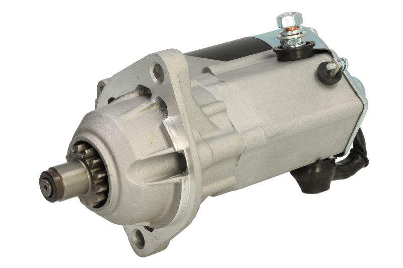Anlaser starter