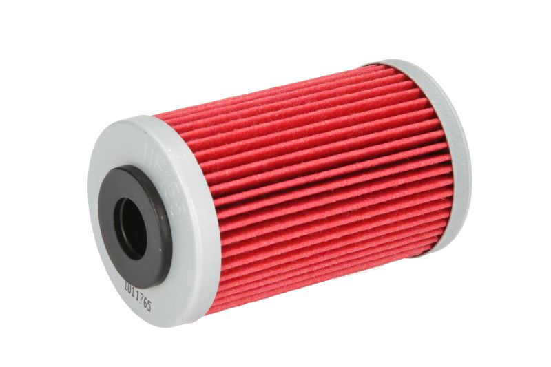HIFLO oil filter HF 155 KTM SX/EXC/LC4 DUKE 125/200/390/620/640/690 (50)