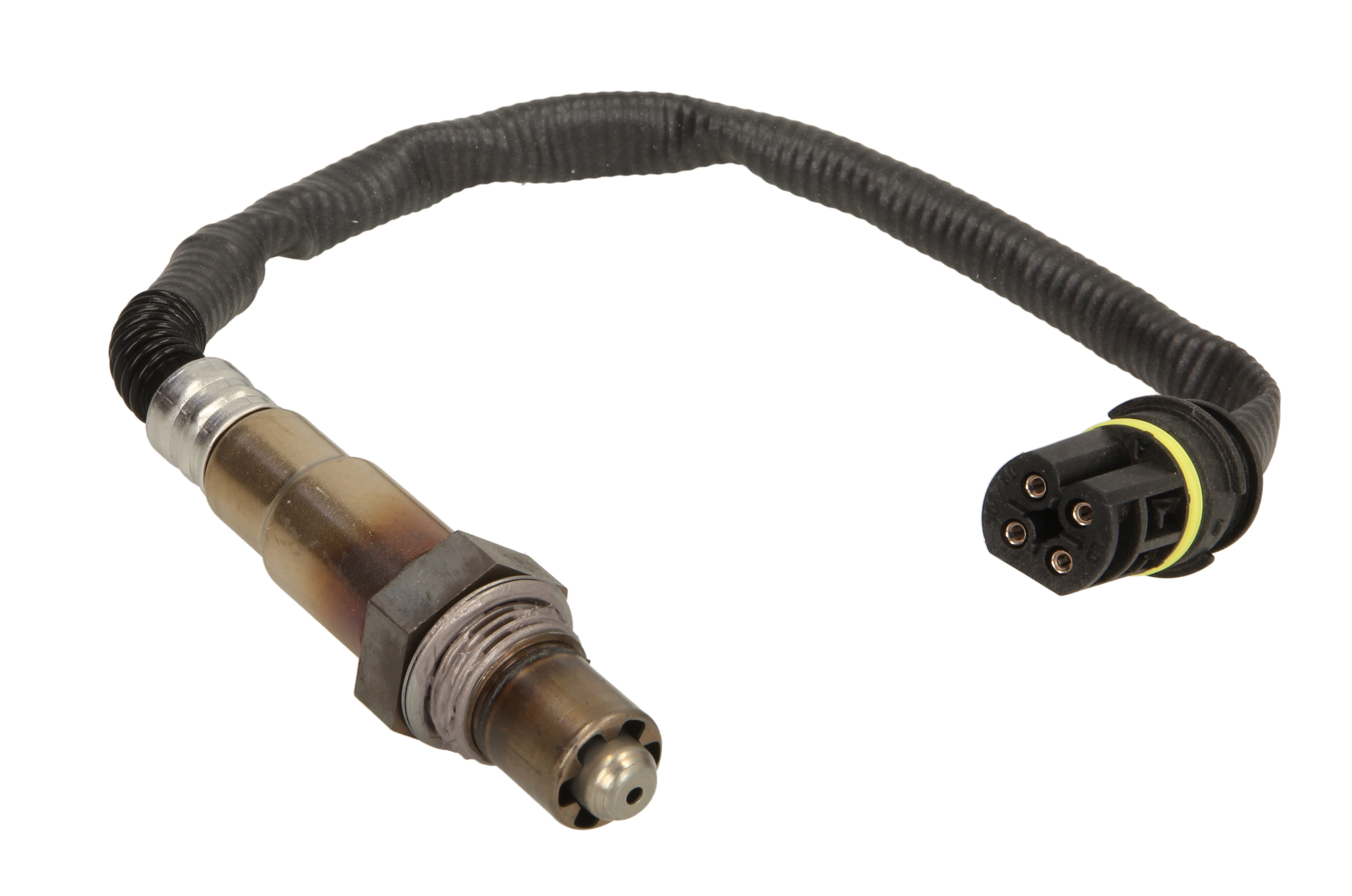 Лямбда зонд MB E-class (W210) 2.4-5.5 (M113/M112) 96-03 Bosch фото 9