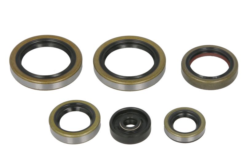 WINDEROSA sada motorového těsnění GAS GAS MC 125 21-24, HUSQVARNA TC 125 HERITAGE EDITION 16-24, TE 150 I 17-24, KTM EXC 150 TPI 21-24, SX 150, 125 16-24, XC 125 21-24, XC-W 150 TPI 17-24